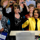 Image for article titled How Many Female Politicians Does It Take To Make A Sorority?